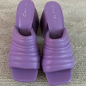 Circus by Sam Edelman Marlie Platform Sandal